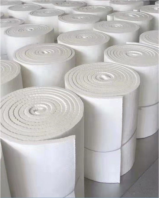 Mga Materyales ng Thermal Insulation