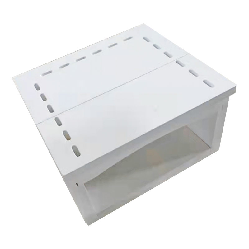 Compound Fiber Module Block para sa Industrial High Temperature Furnace Lining Material