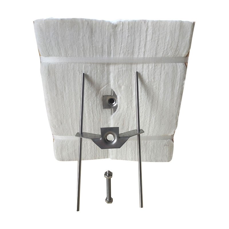 Mga Module ng Ceramic Fiber