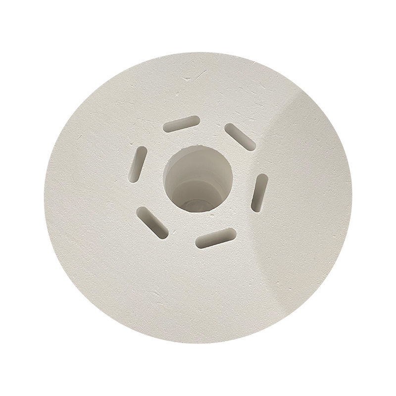 Compound Fiber Module Block para sa Industrial High Temperature Furnace Lining Material