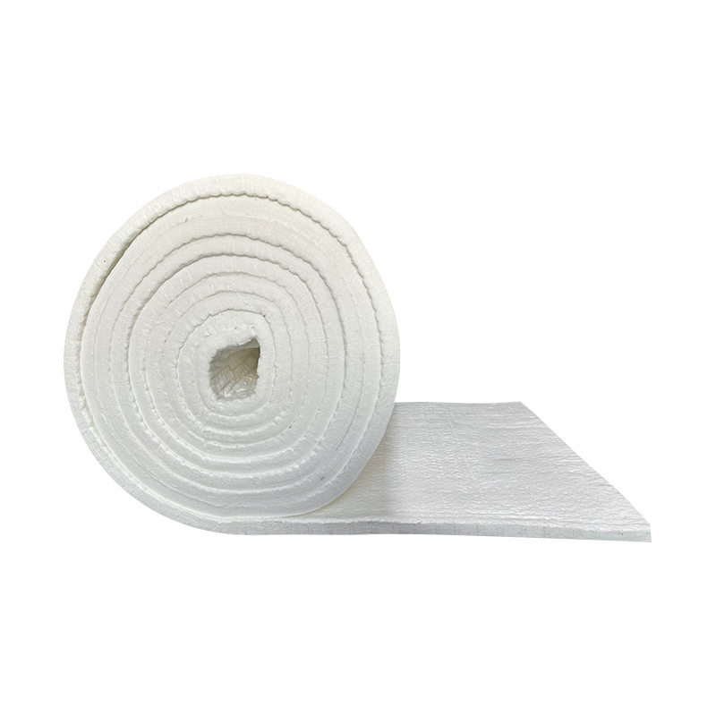 Mga Ceramic Fiber Blanket