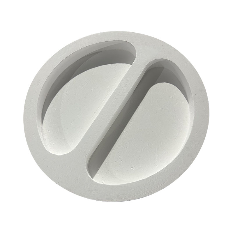 Mga Produktong Espesyal na Hugis ng Ceramic Fiber (Naka-customize ayon sa mga guhit)