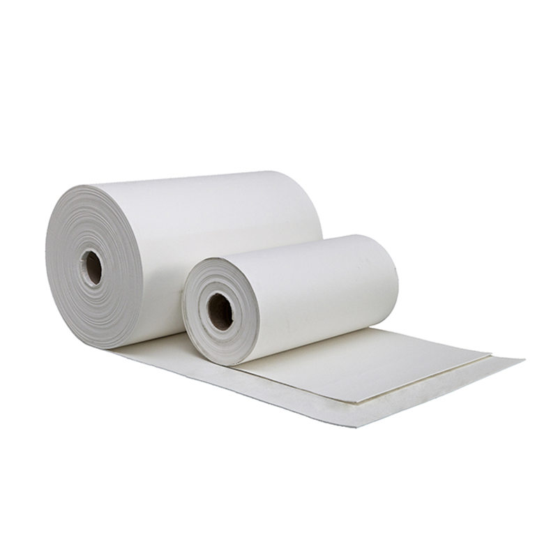 Alumina Ceramic Fiber Paper