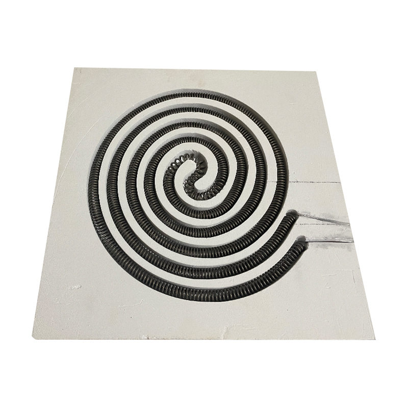 Mga Produktong Espesyal na Hugis ng Ceramic Fiber (Naka-customize ayon sa mga guhit)