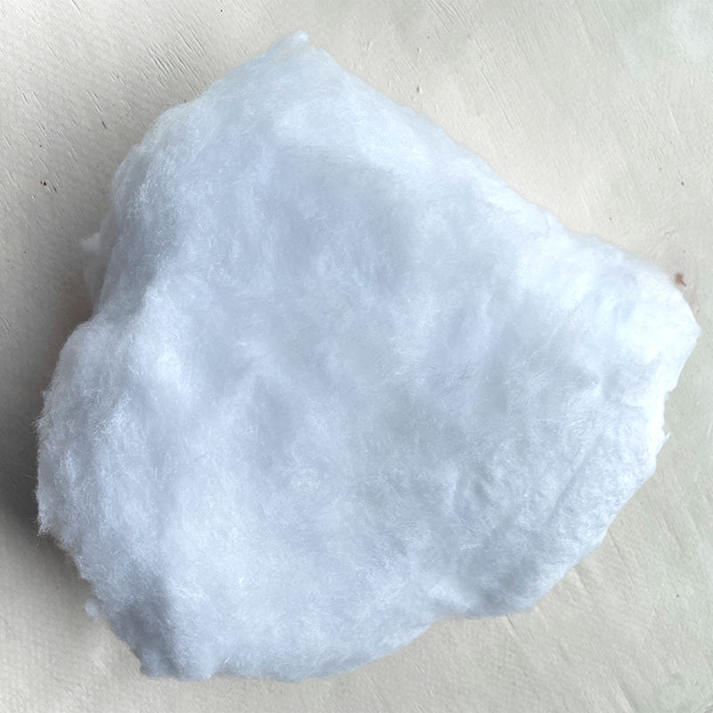 Ceramic Fiber Cotton