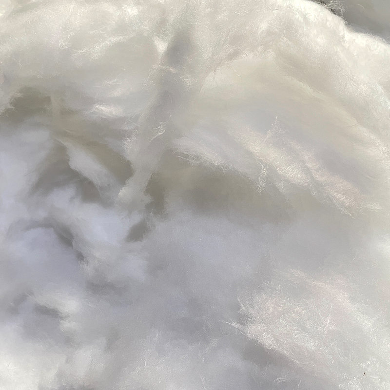 Polycrystalline Mullite Fiber Veneer Block