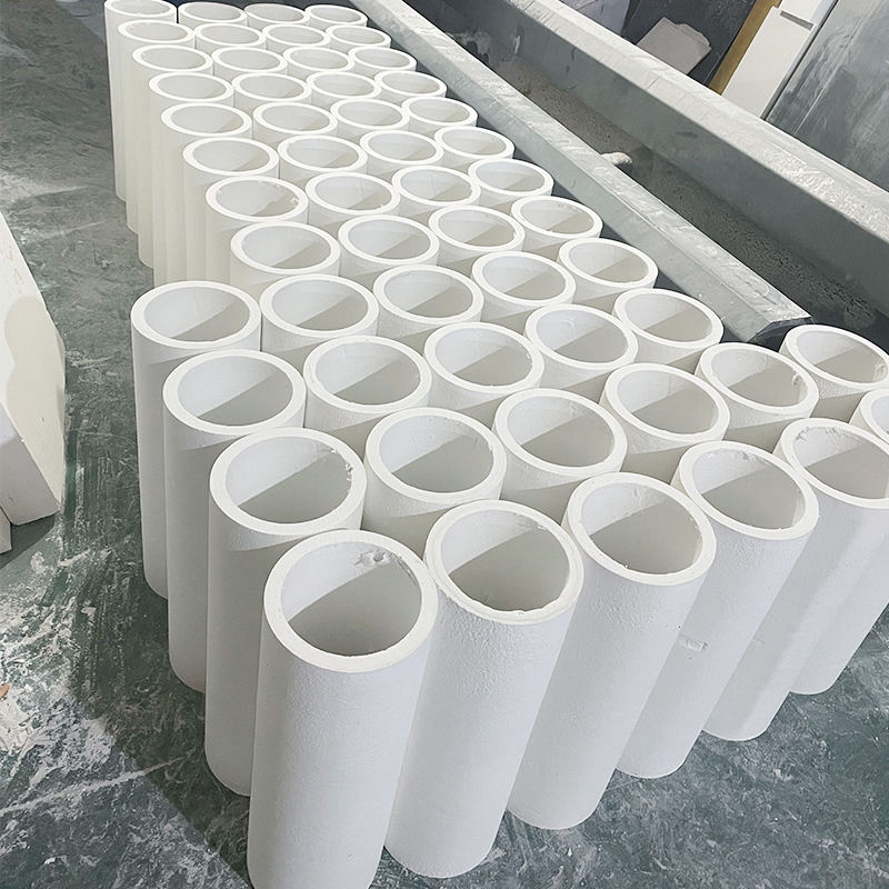 Ceramic Fiber Tube