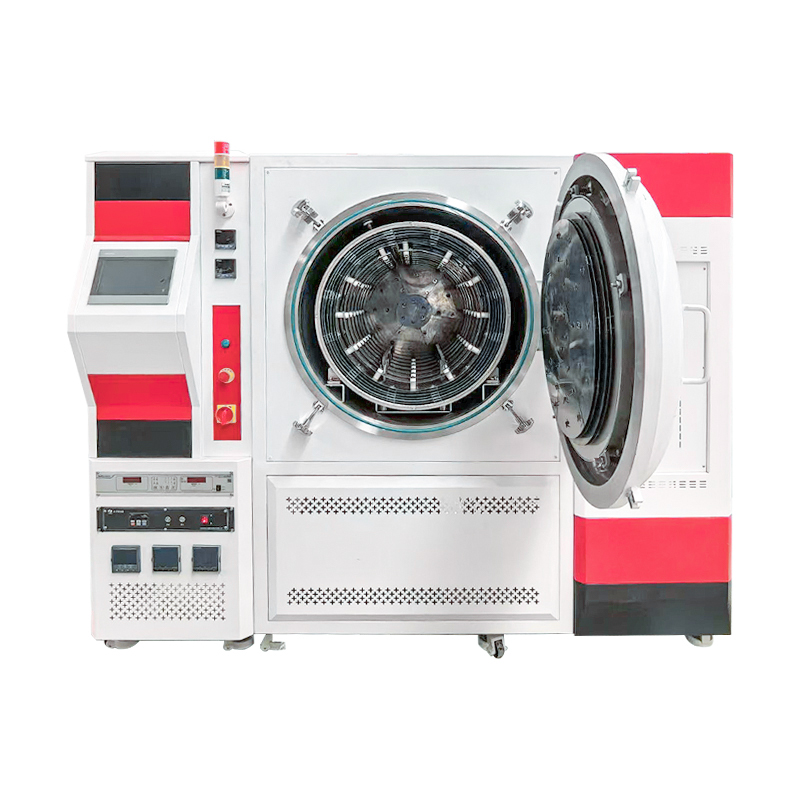 Vacuum Molibdenum Strip Furnace