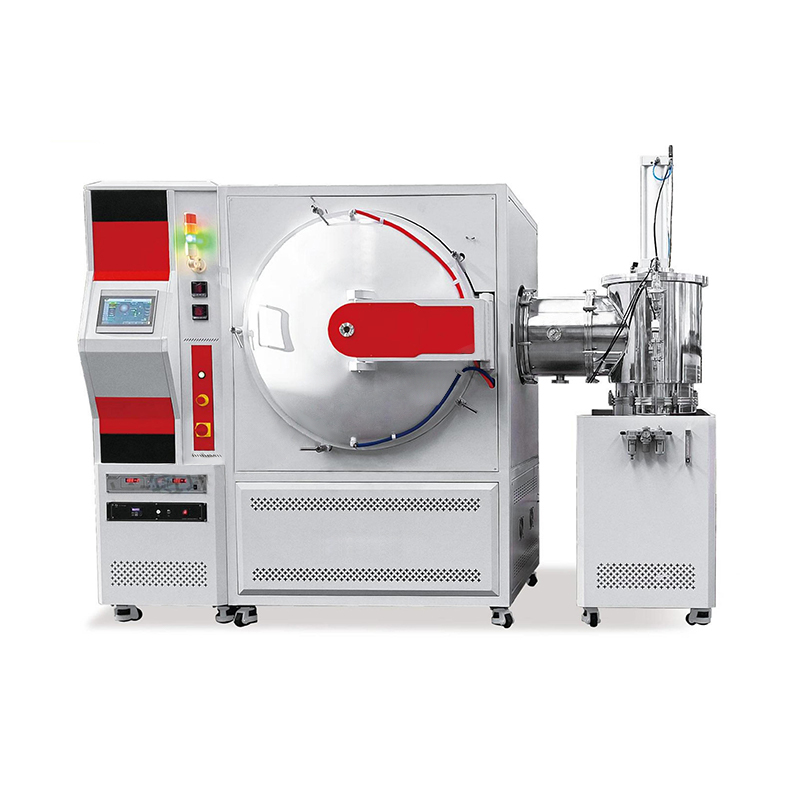 Vacuum Molibdenum Strip Furnace