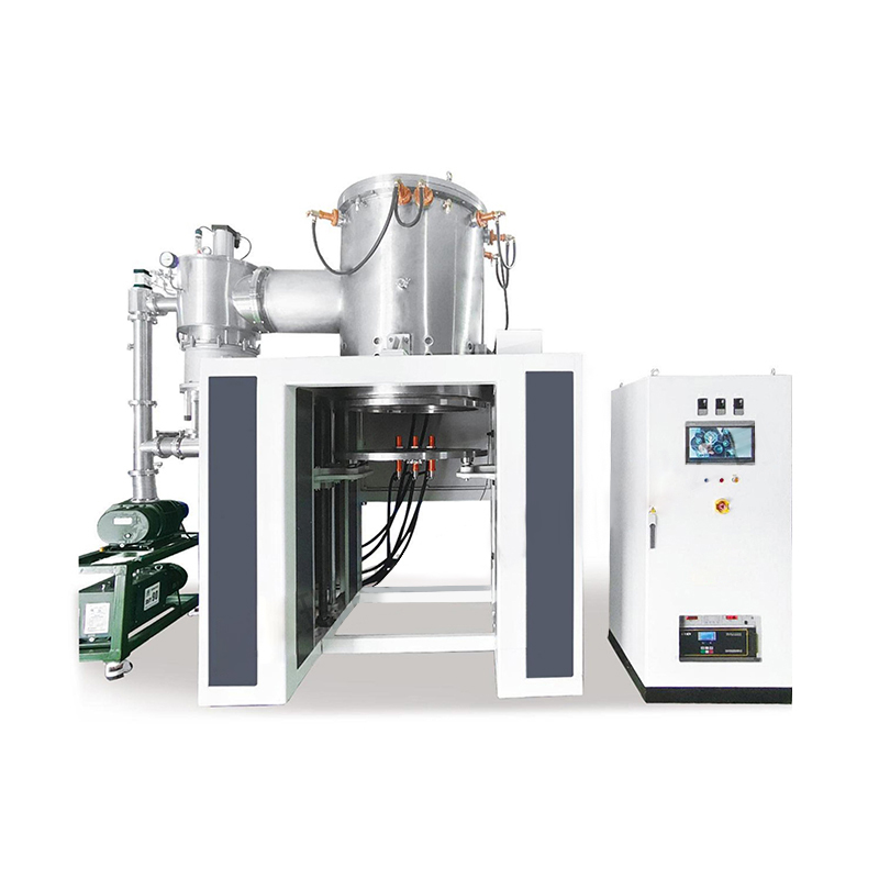 Vacuum Tungsten Wire Furnace
