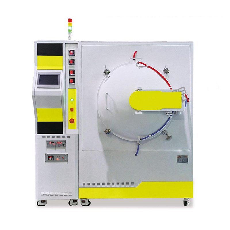 Hindi kinakalawang na Steel Vacuum Annealing Furnace