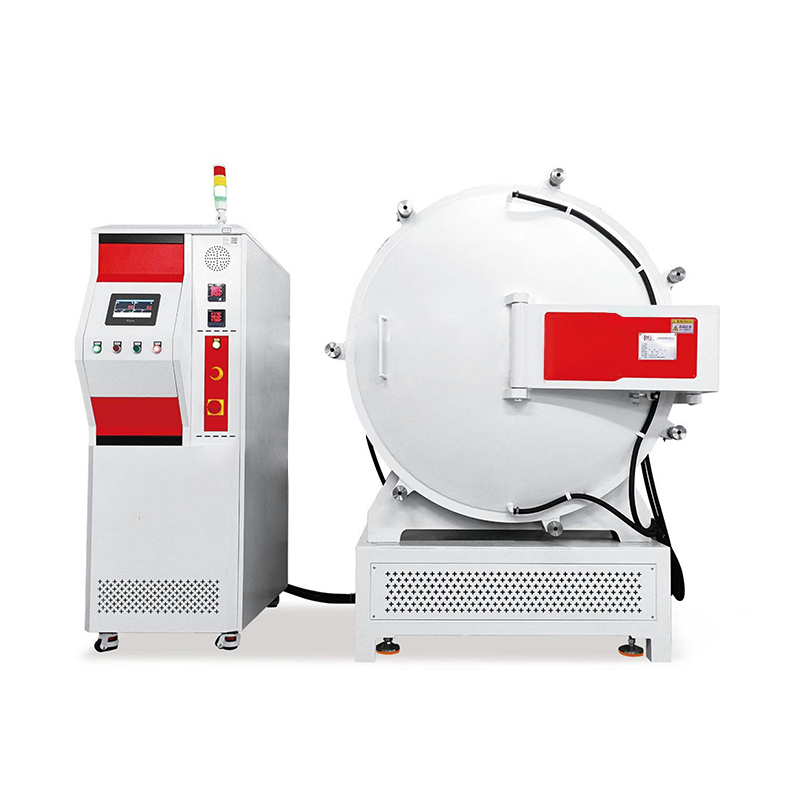 Oxygen Free Vacuum Annealing Furnace