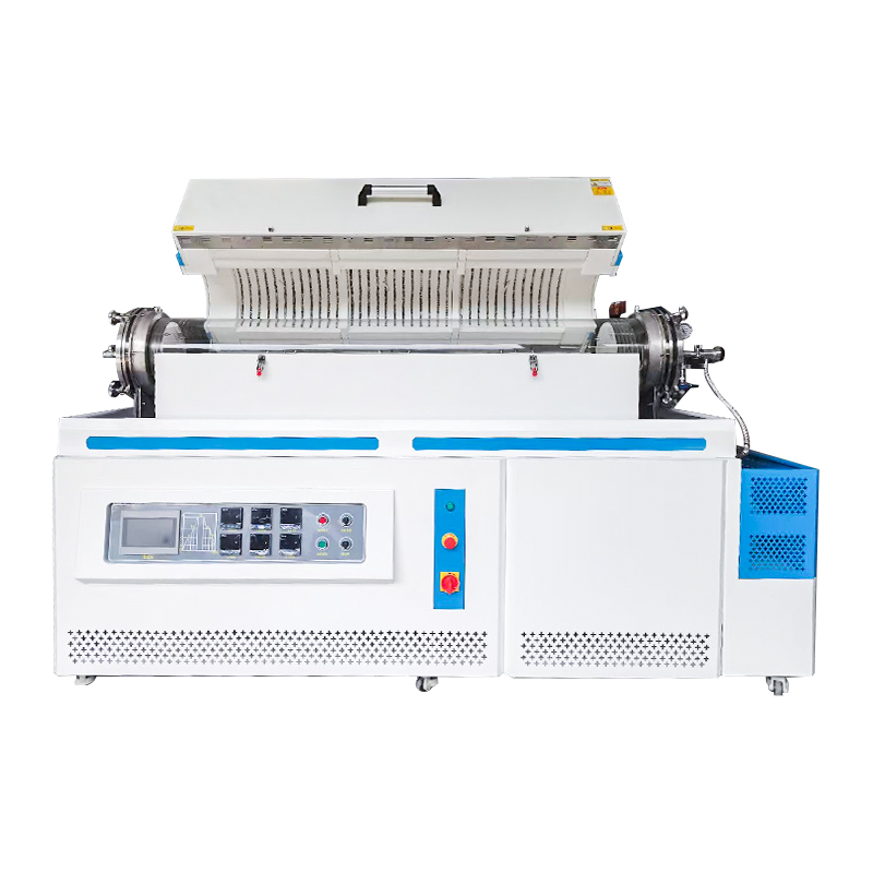 Malaking Caliber Tube Furnace