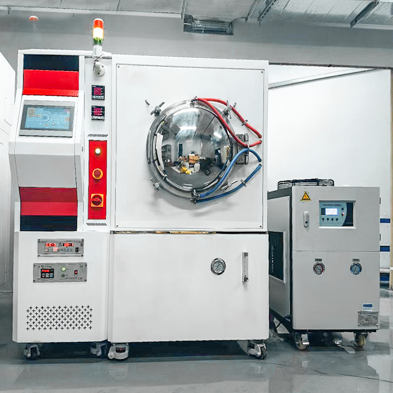 Vacuum Annealing Furnace