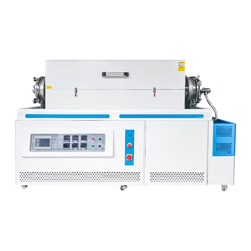 Malaking Caliber Tube Furnace