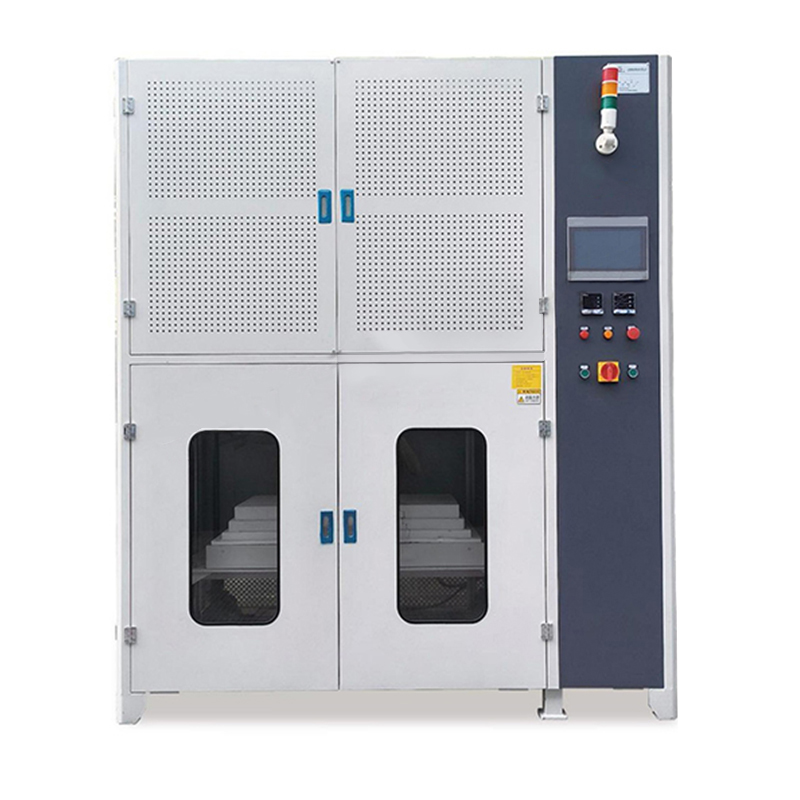 Sapphire Annealing Furnace