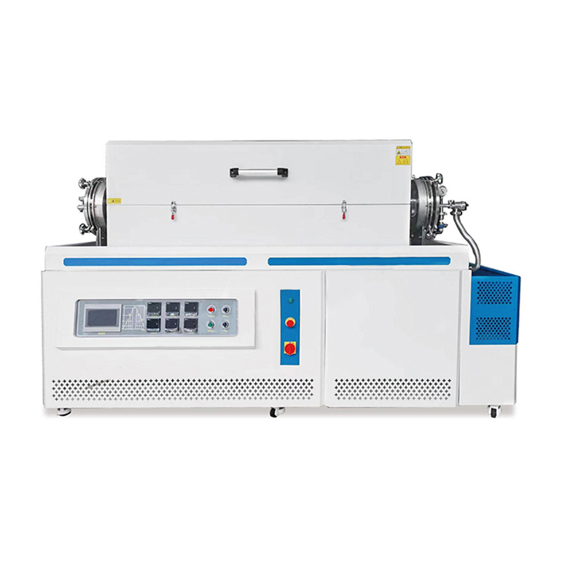 Malaking Caliber Tube Furnace