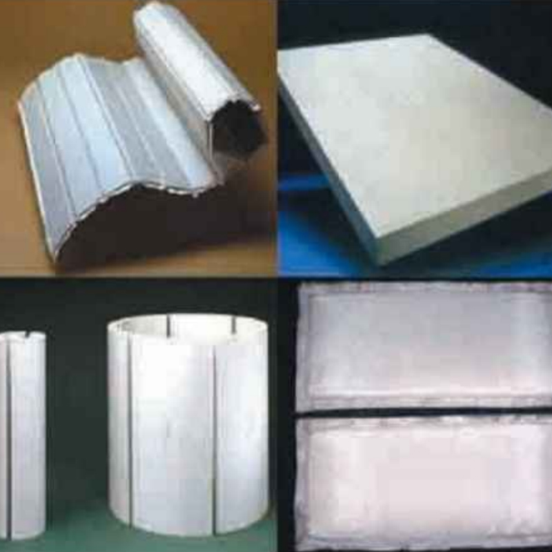Nano Microporous Insulation Board