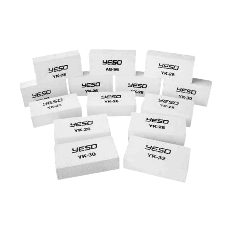 Magaan na Insulating Fire Bricks