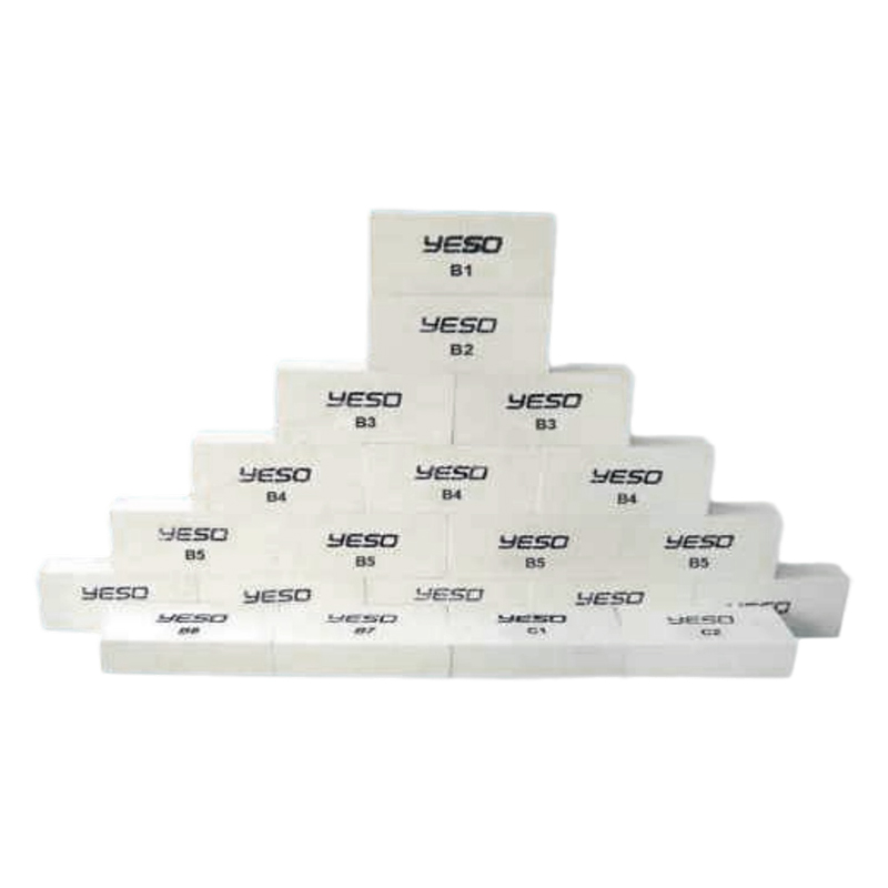 Magaan na Insulating Fire Bricks