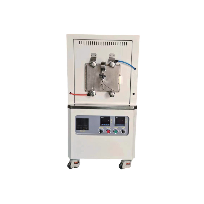 1200°C Atmosphere Box Furnace