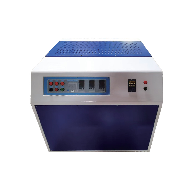 1000°C Malaking Diameter Swing Tube Furnace