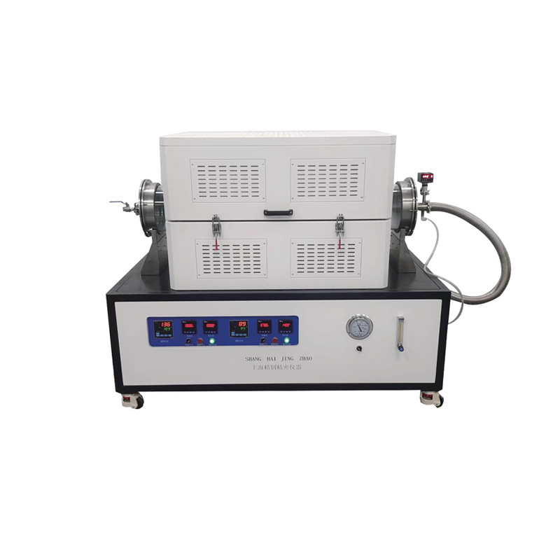 1500°C Tube Furnace