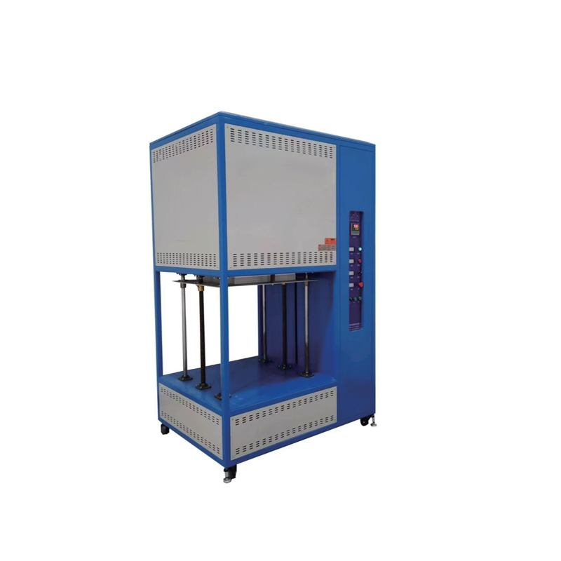 1700°C Lifting Furnace