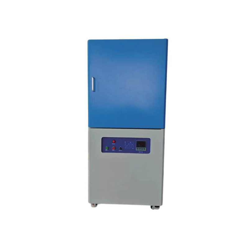 1700°C High Temperature Muffle Furnace