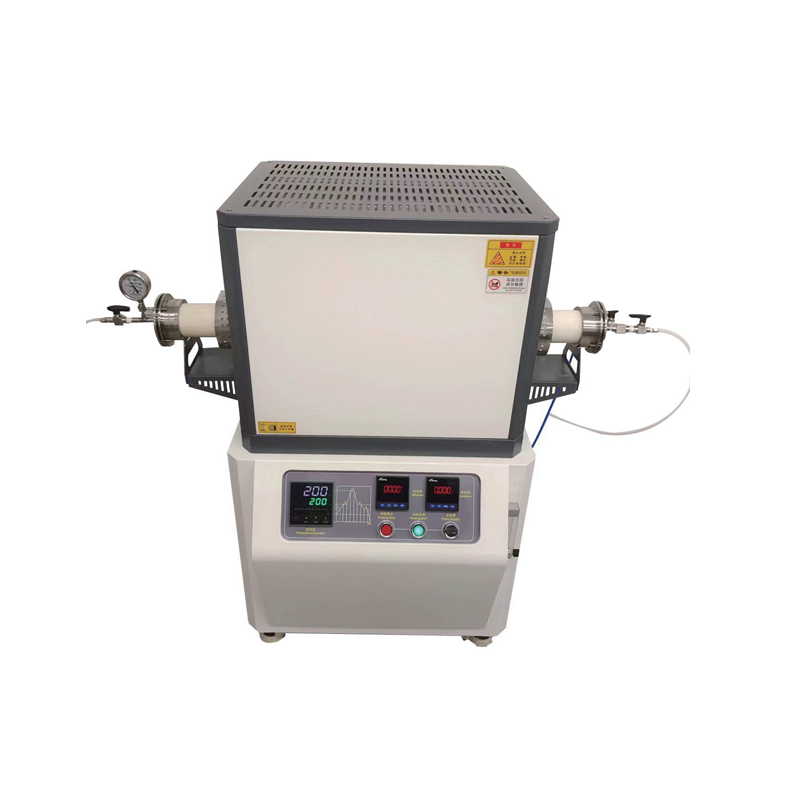 1700°C Tube Furnace