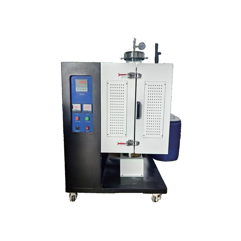 1200°C 1400°C 1700°C Vertical tube furnace